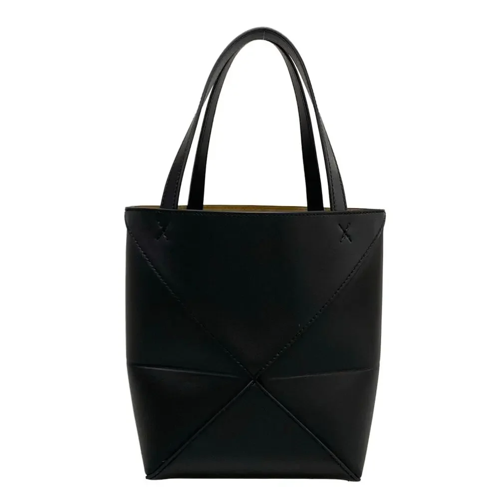 Loewe Puzzle Fold Tote Mini Tote Bag A657V25X01